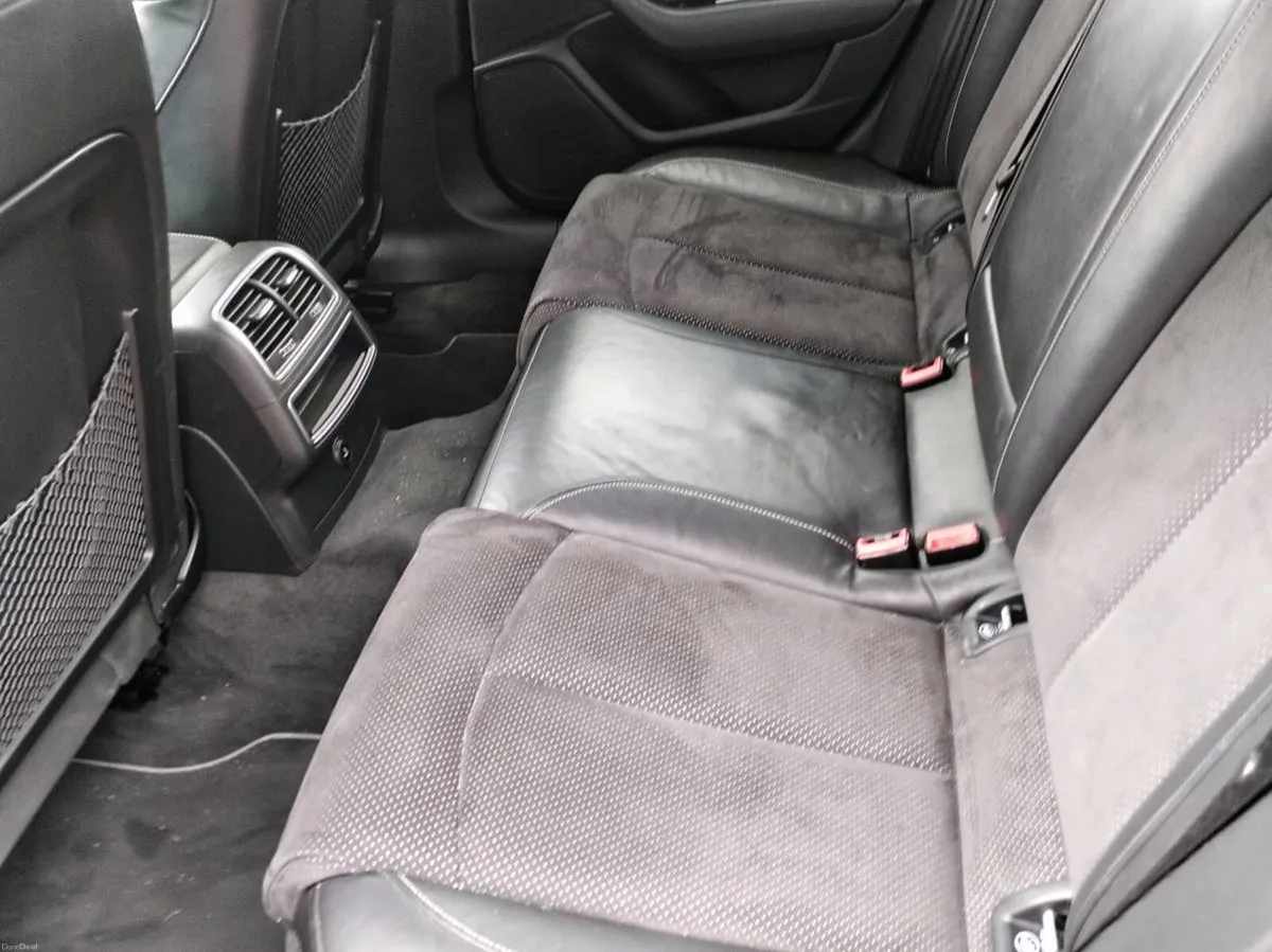 Audi A6 2.0 L diesel s.line ultra manual - Image 5