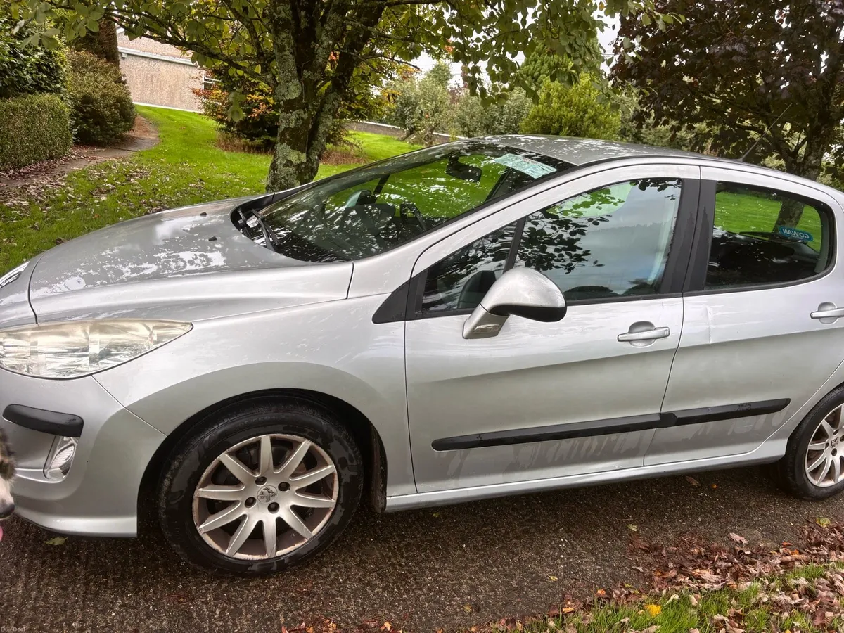 Peugeot 308 - Image 3
