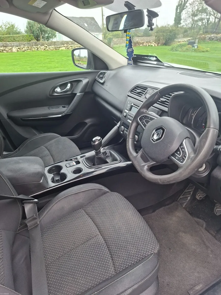 Renault Kadjar 2018 - Image 5