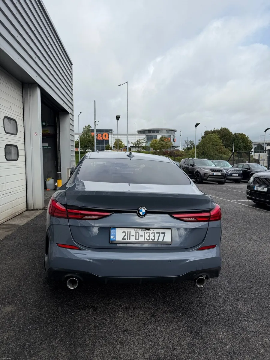 BMW 2-Series Gran Coupe - Image 5