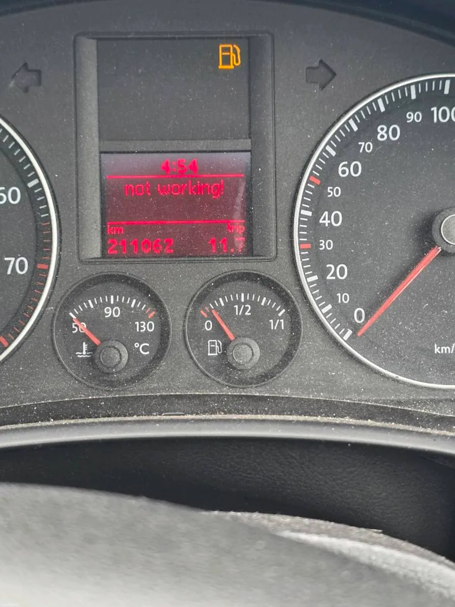 Vw Eos 1.4 tsi - Image 5