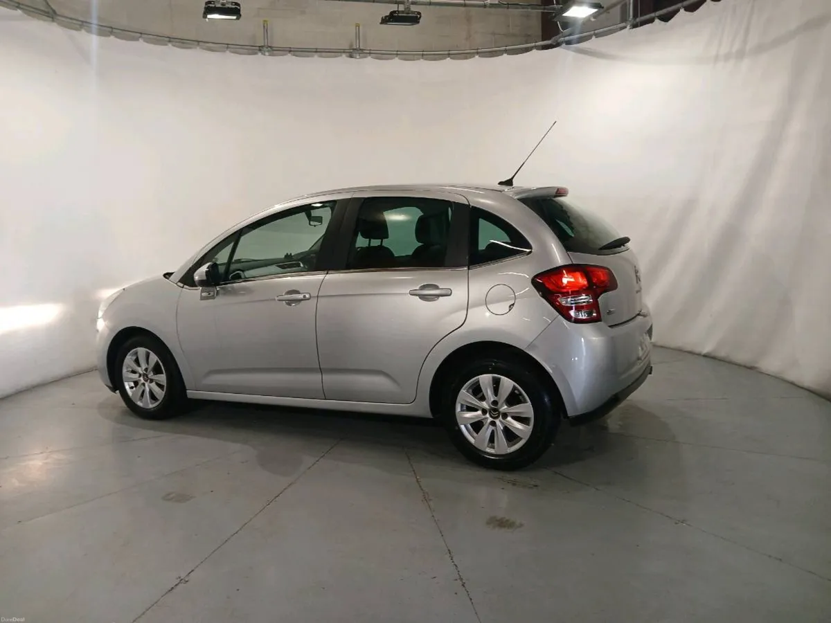 Citroen C3 E-HDI Airdream VTR+ 1.4 diesel automati - Image 2