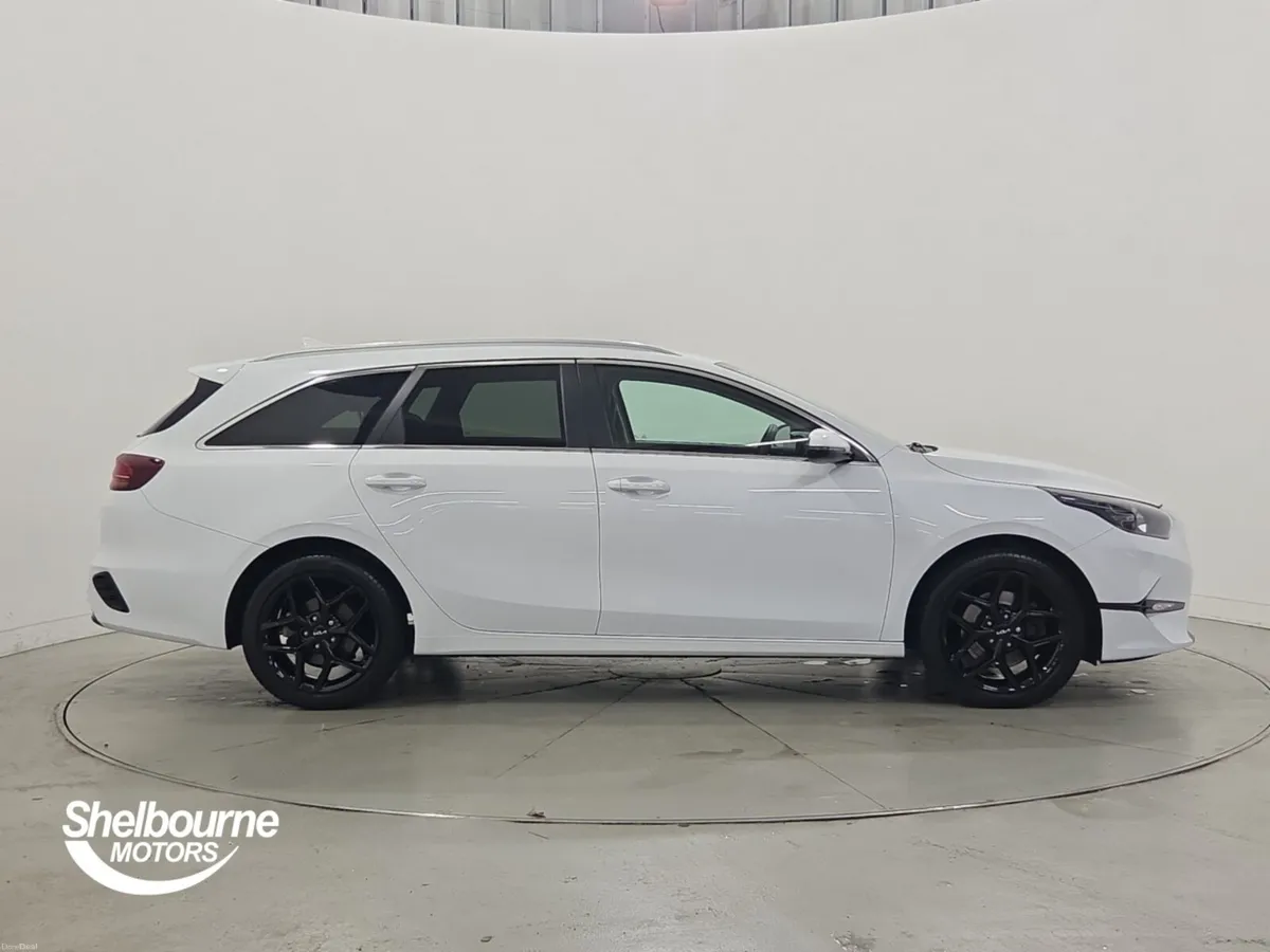 Kia ceed 1.5T GDi ISG 3 5dr - Image 3