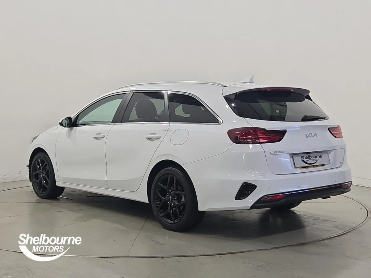Kia ceed 1.5T GDi ISG 3 5dr - Image 2