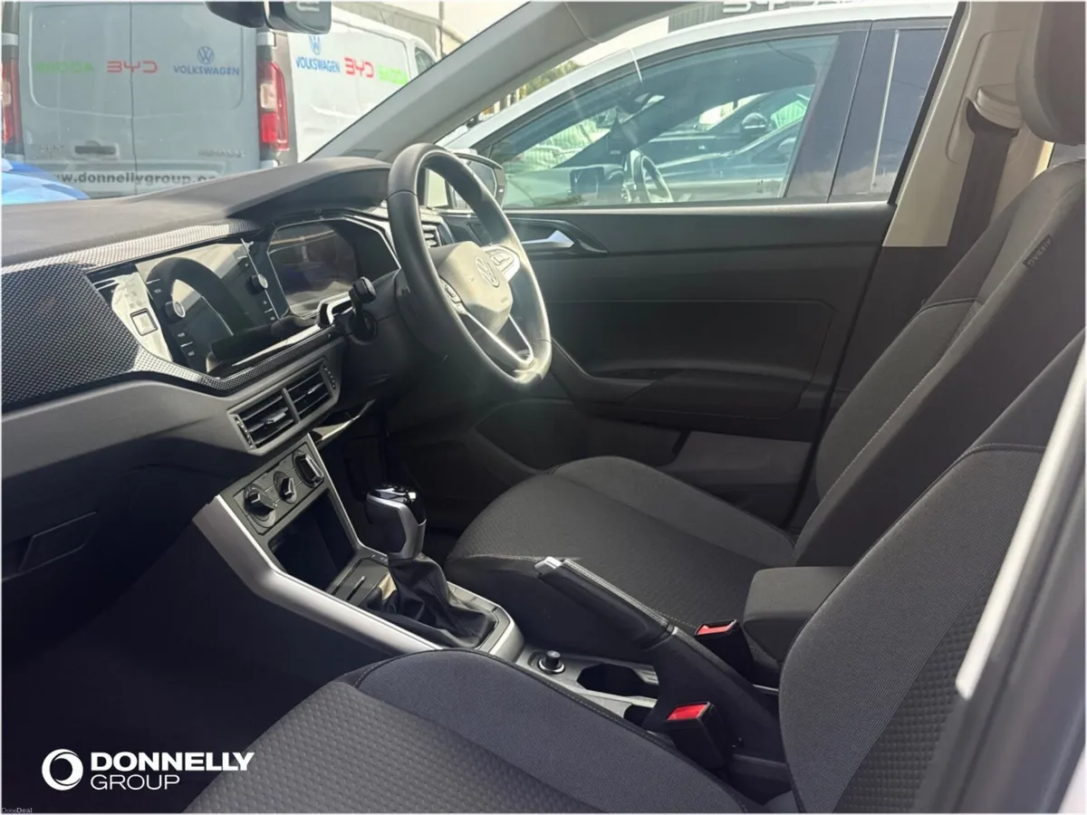 Volkswagen Polo 1.0 TSI Match 5dr DSG - Image 2