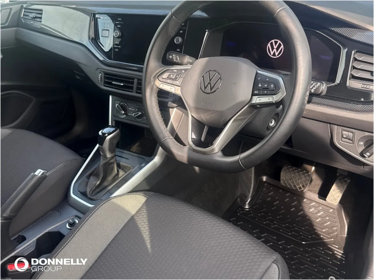 Volkswagen Polo 1.0 TSI Match 5dr DSG - Image 5