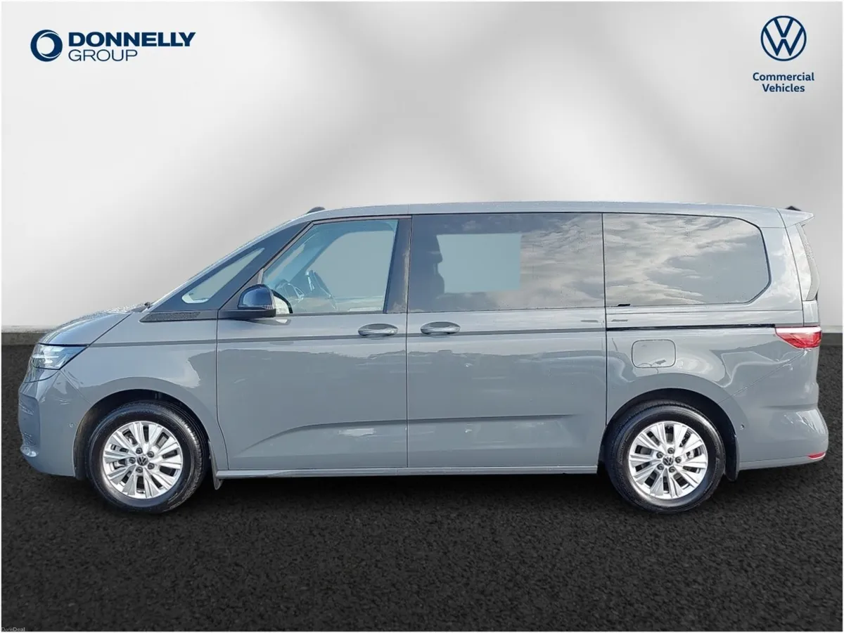 Volkswagen Multivan 1.5 TSI eHybrid Life 5dr LWB 4 - Image 6