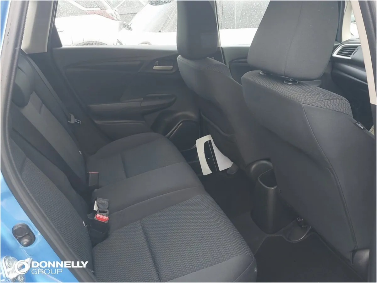 Honda Jazz Hatchback S - Image 6