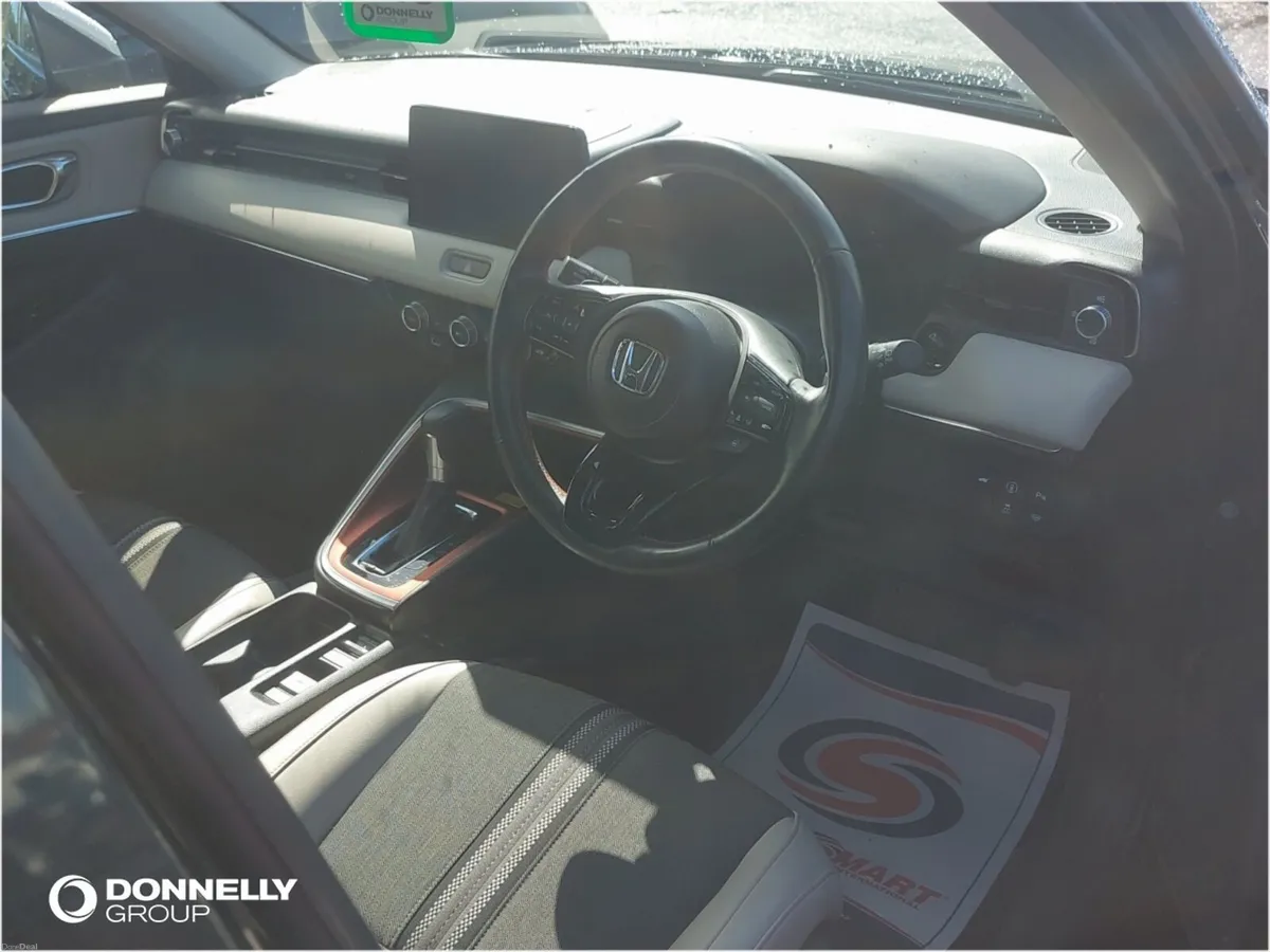Honda HR-V 1.5 eHEV Advance Style 5dr CVT - Image 3