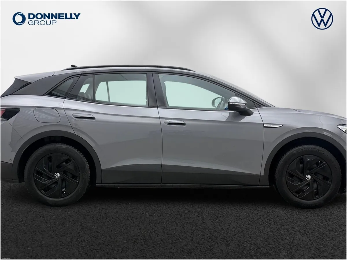 Volkswagen ID.4 109kW Life Pure 52kWh 5dr Auto - Image 4