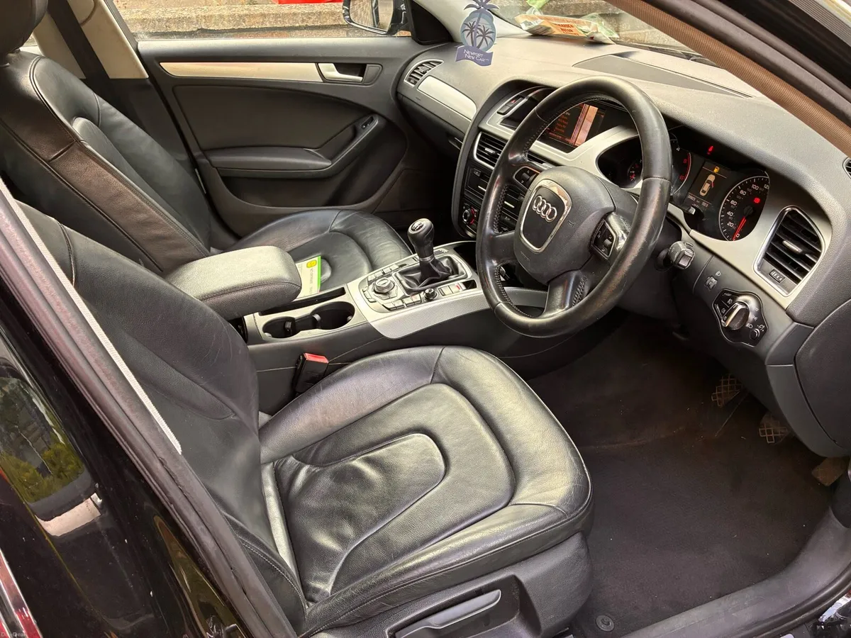 Audi A4 - Image 4