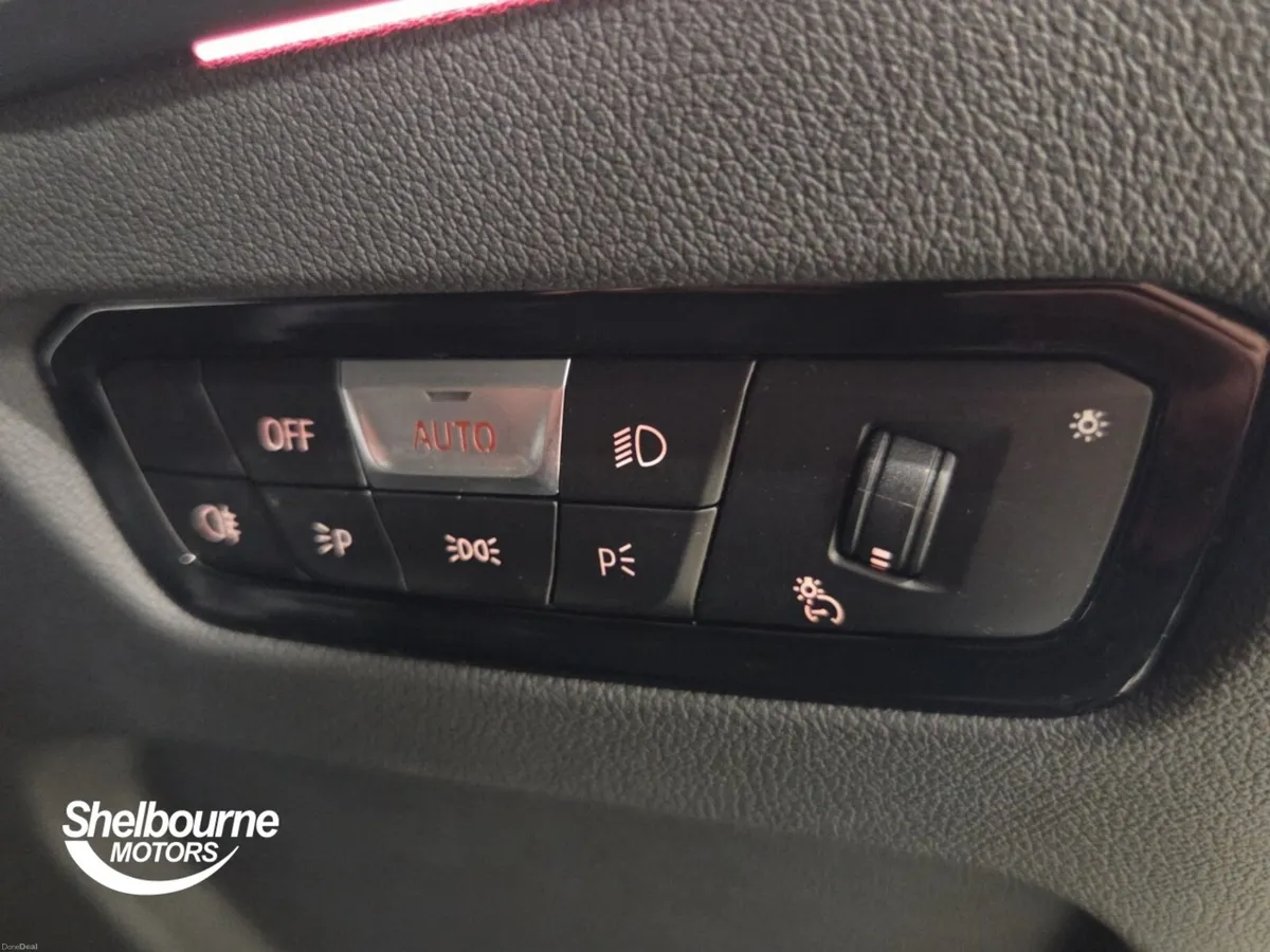 BMW 3 Series 320i M Sport 4dr Step Auto - Image 5