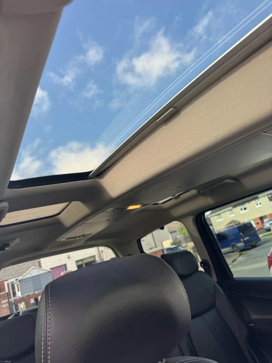 Ford galaxy titanium x - Image 3
