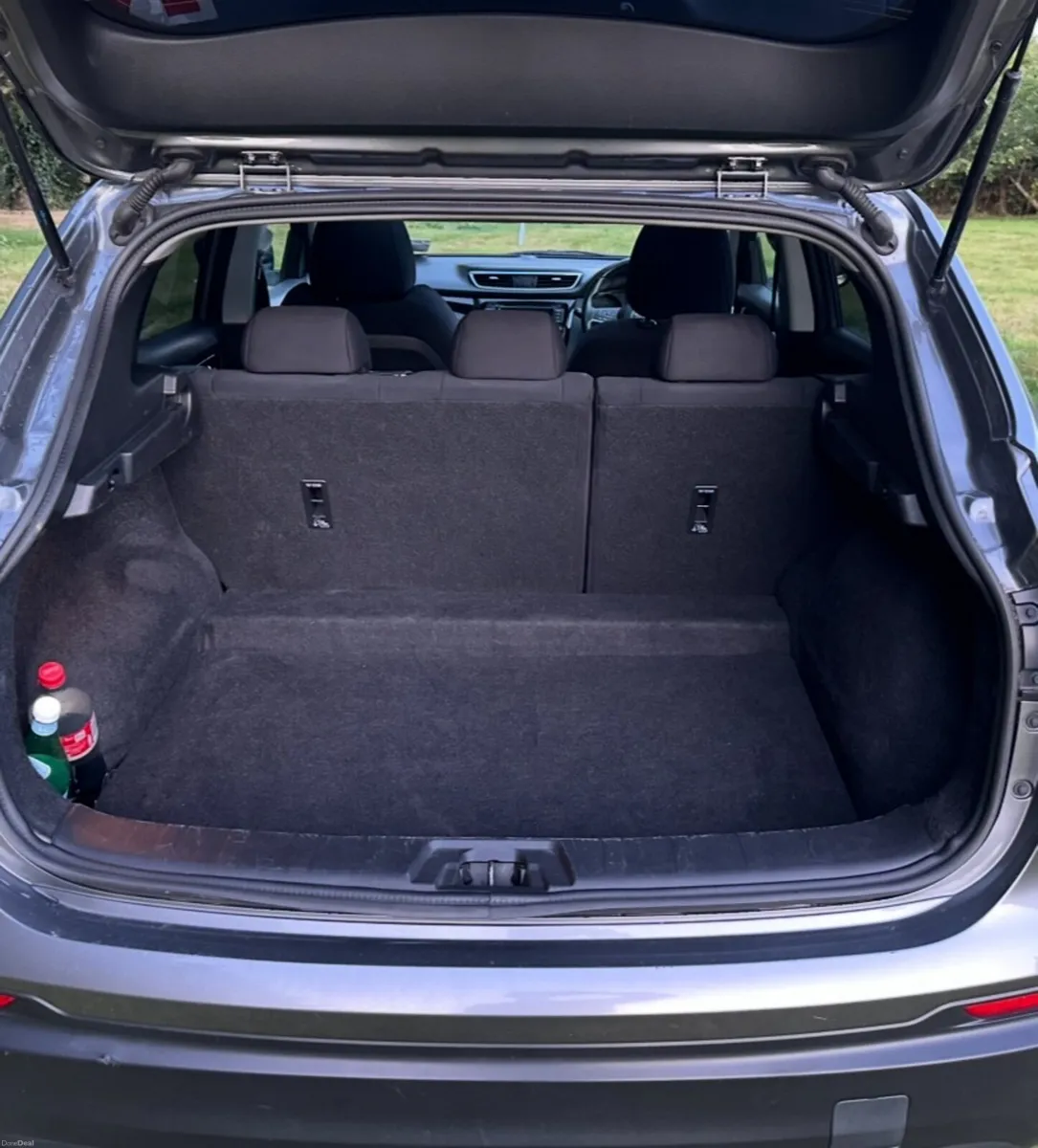 Nissan Qashqai 1.5 Diesel Automatic – LOW MILEAGE - Image 6