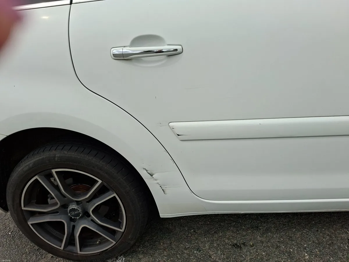 Citroen C4 2012 - Image 1