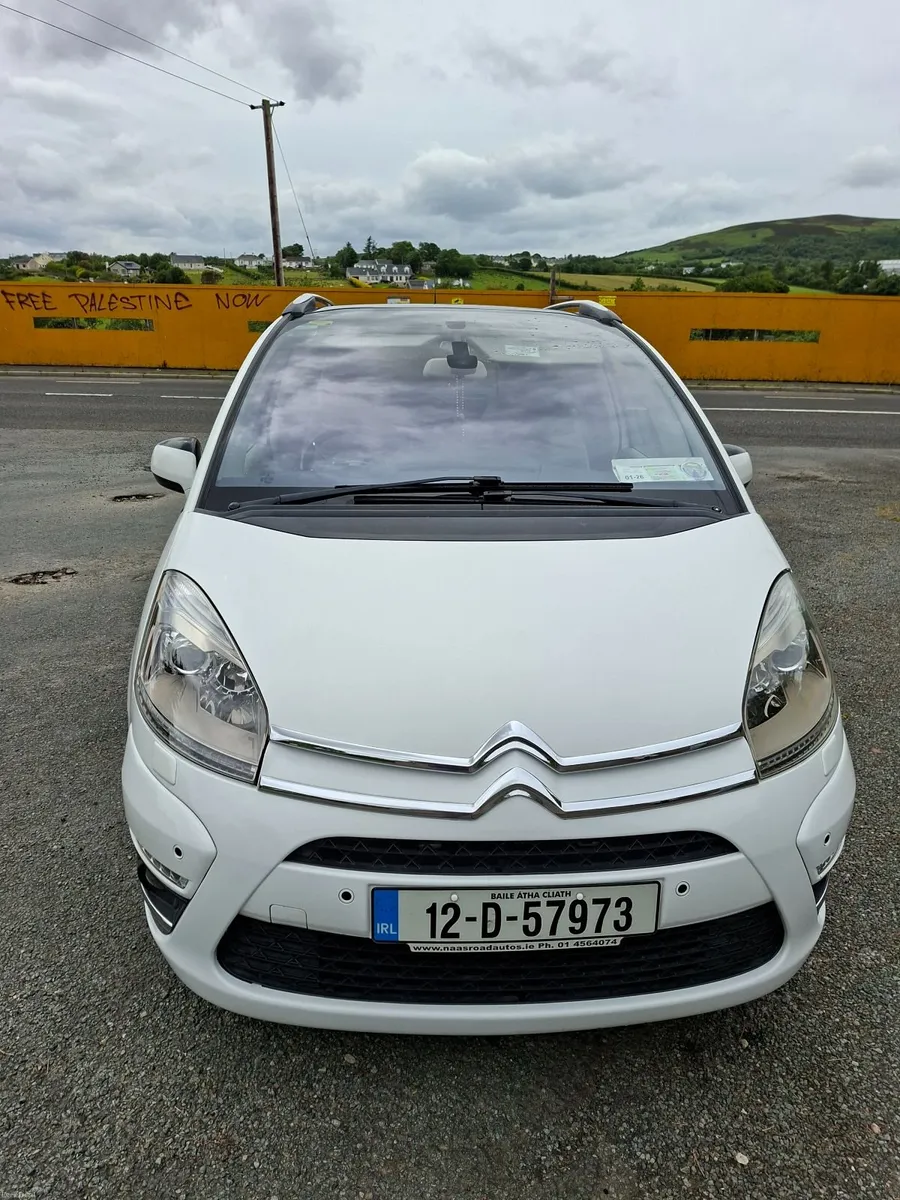 Citroen C4 2012 - Image 5