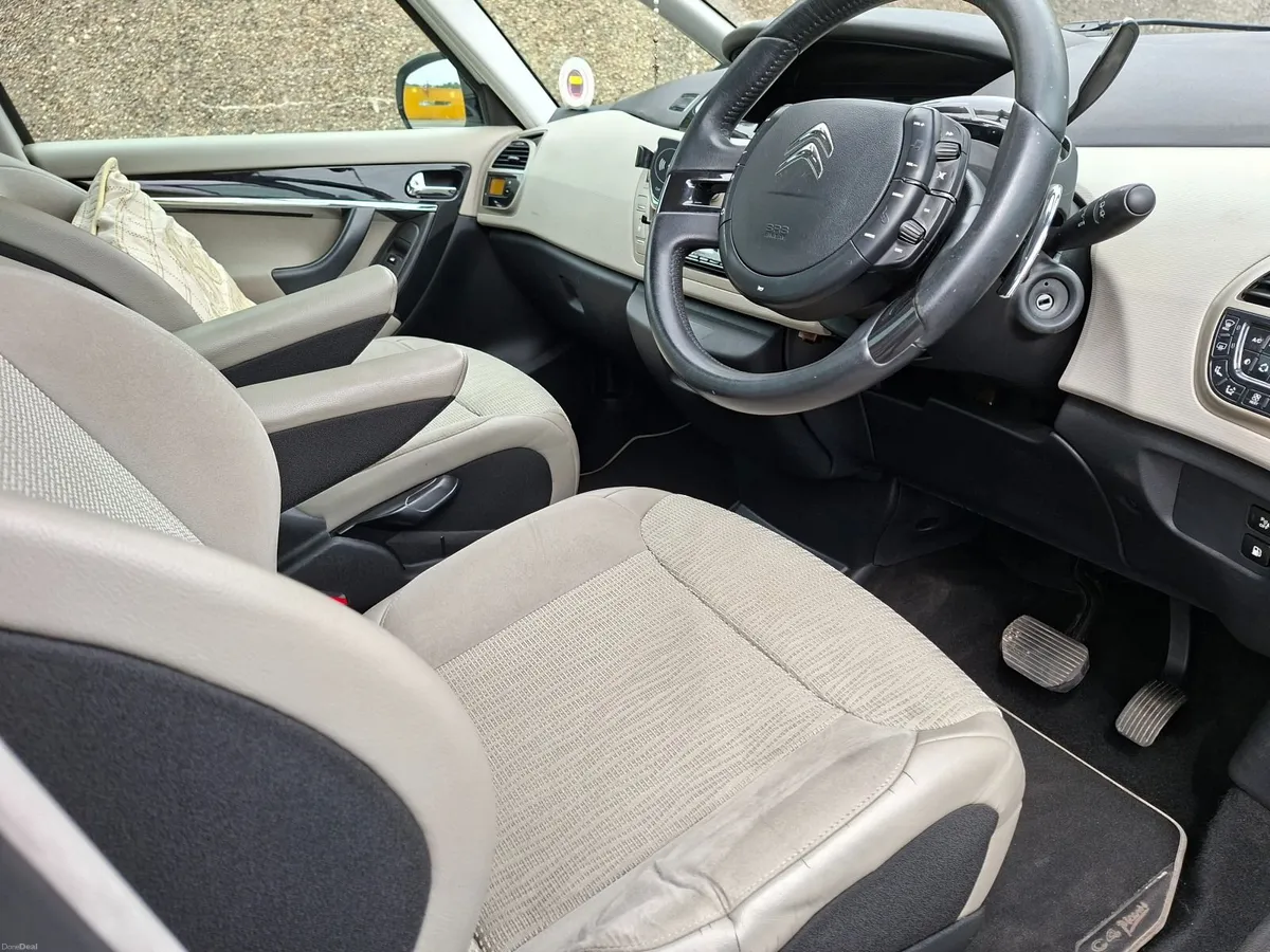 Citroen C4 2012 - Image 3
