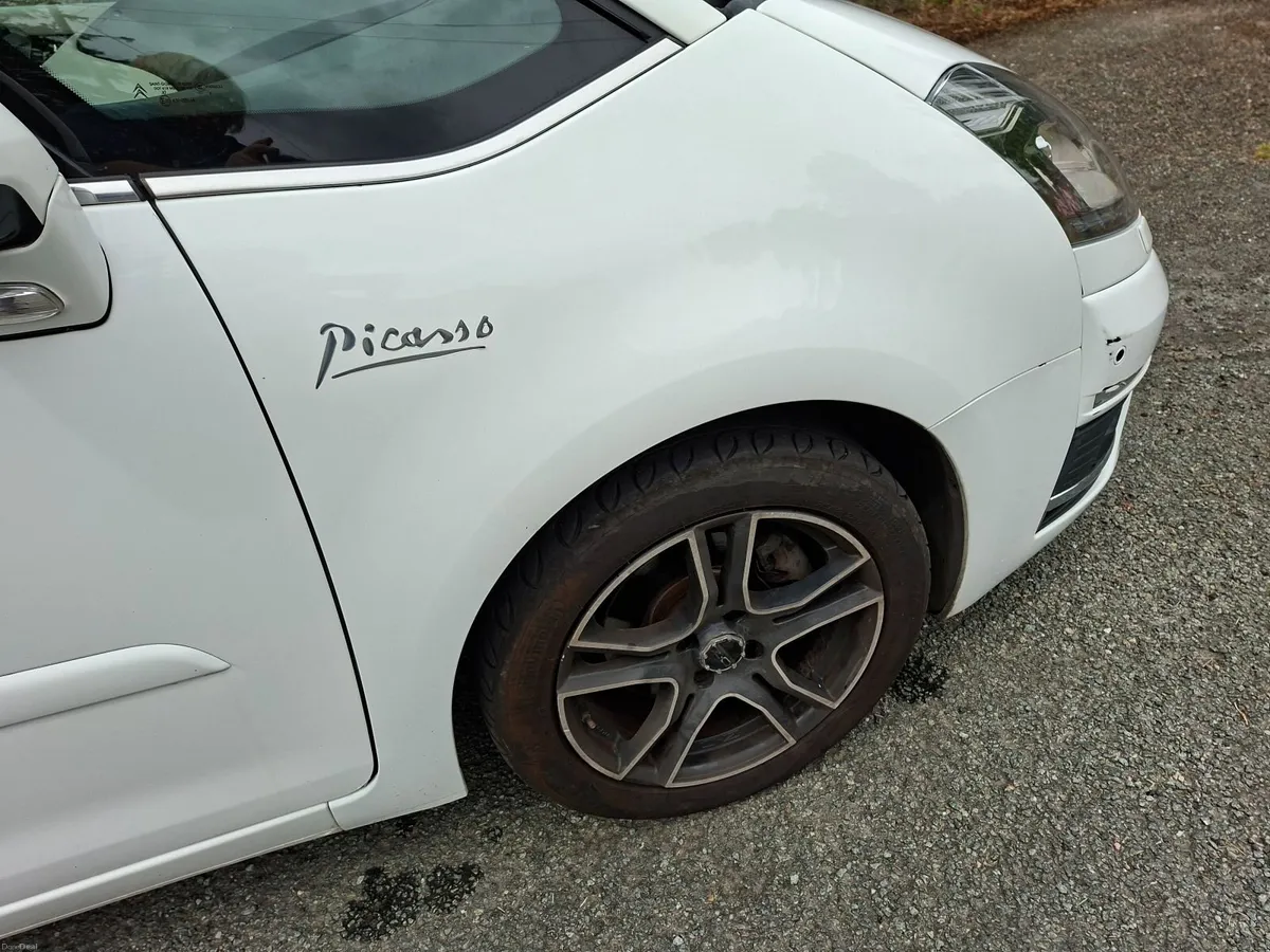 Citroen C4 2012 - Image 6