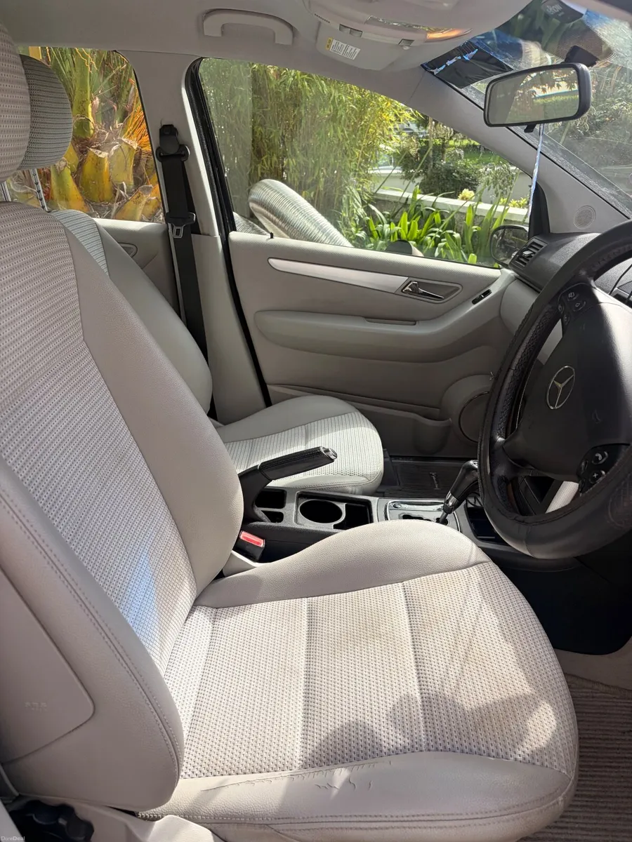 Mercedes-Benz A-Class 2006 - Image 3