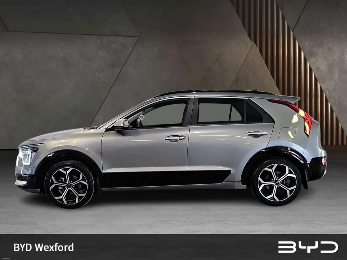 Kia Niro (Deposit Taken) Niro K3 HEV - Image 4