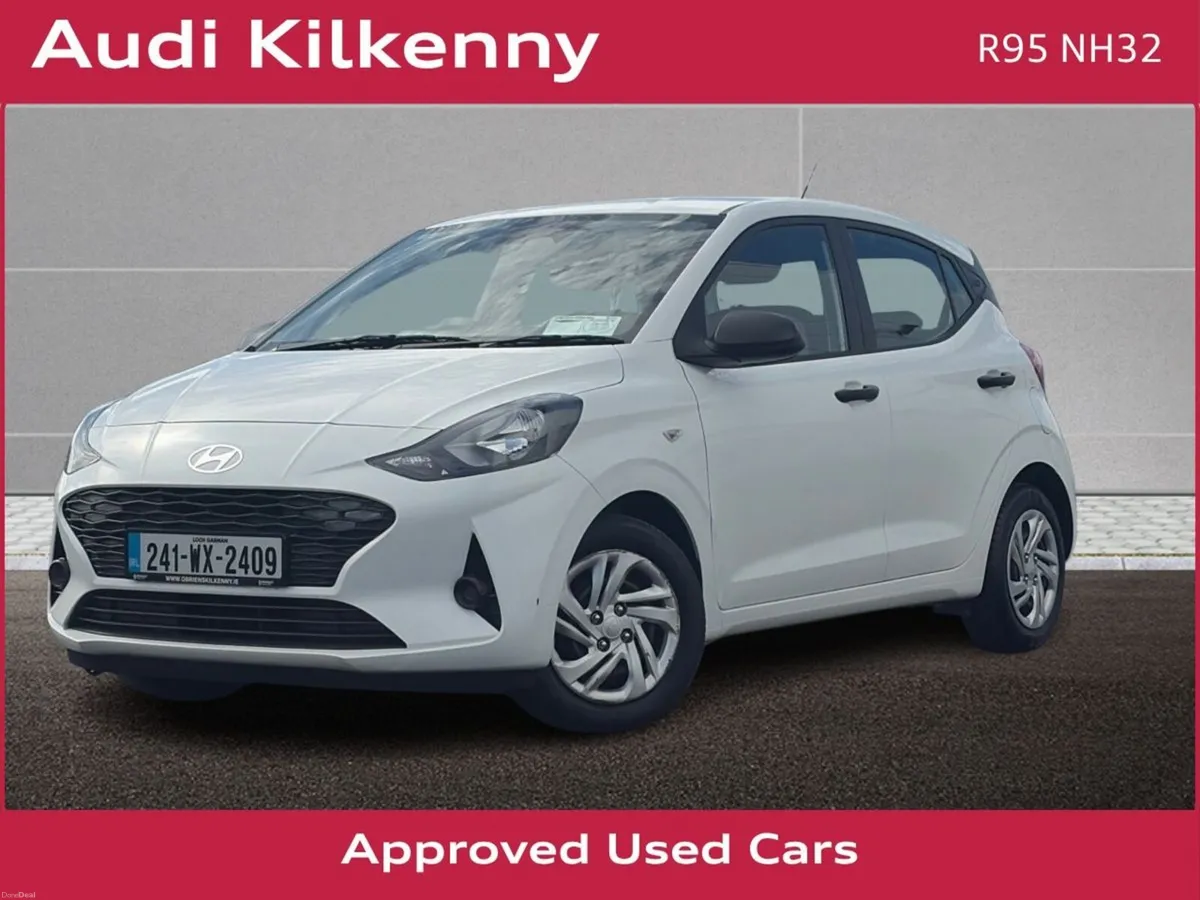 Hyundai i10 i10 Classic - Image 3