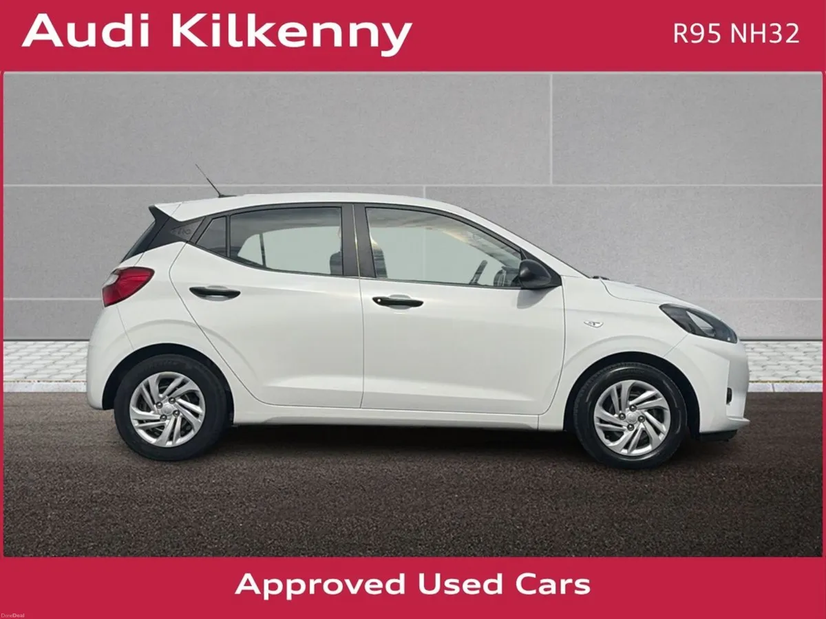 Hyundai i10 i10 Classic - Image 4