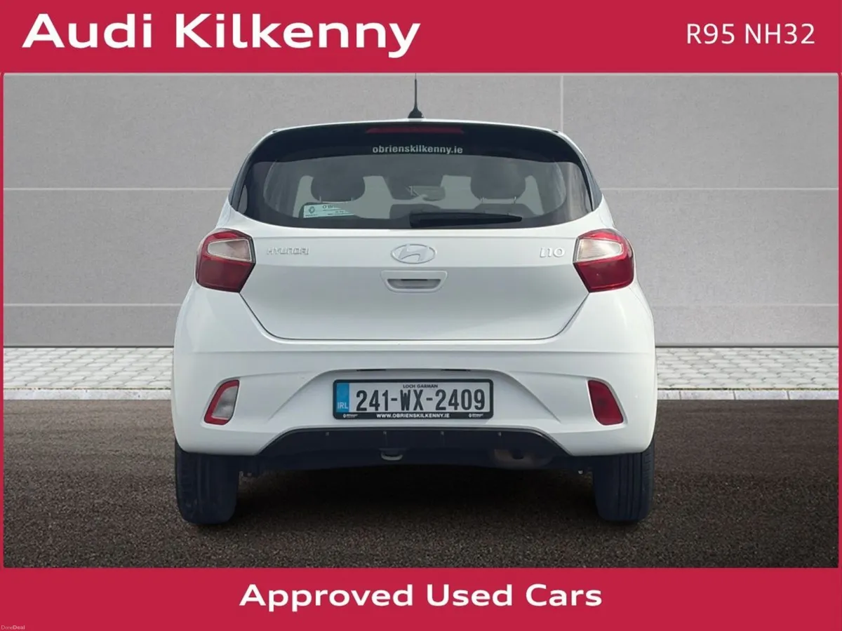 Hyundai i10 i10 Classic - Image 6