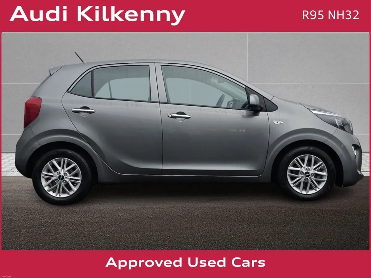 Kia Picanto K1 1.0 5DR *1 OWNER - PRISTINE CAR - I - Image 4