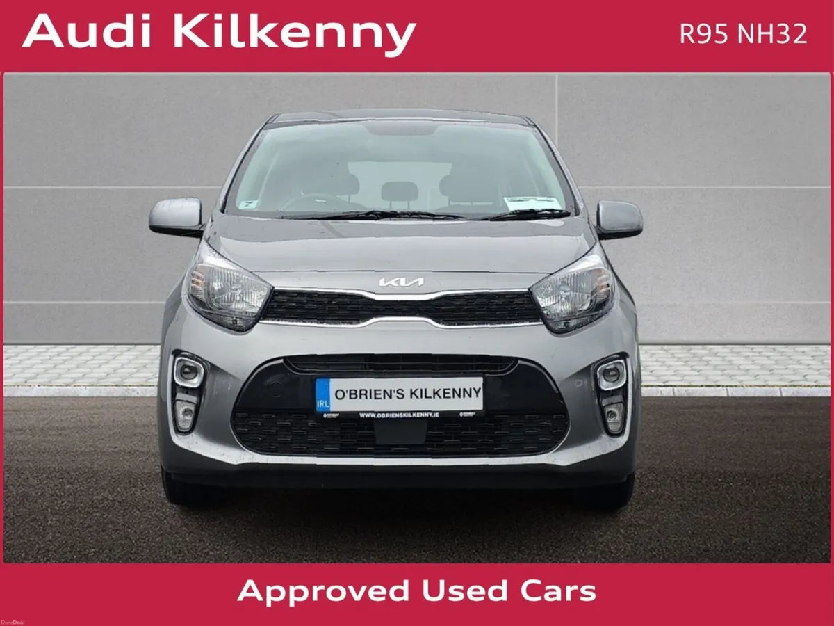 Kia Picanto K1 1.0 5DR *1 OWNER - PRISTINE CAR - I - Image 2