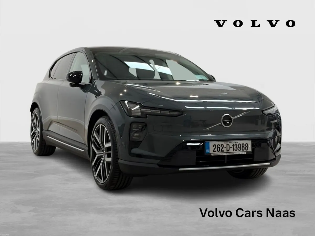 Volvo EX60 P10 AWD Ultra - Image 1