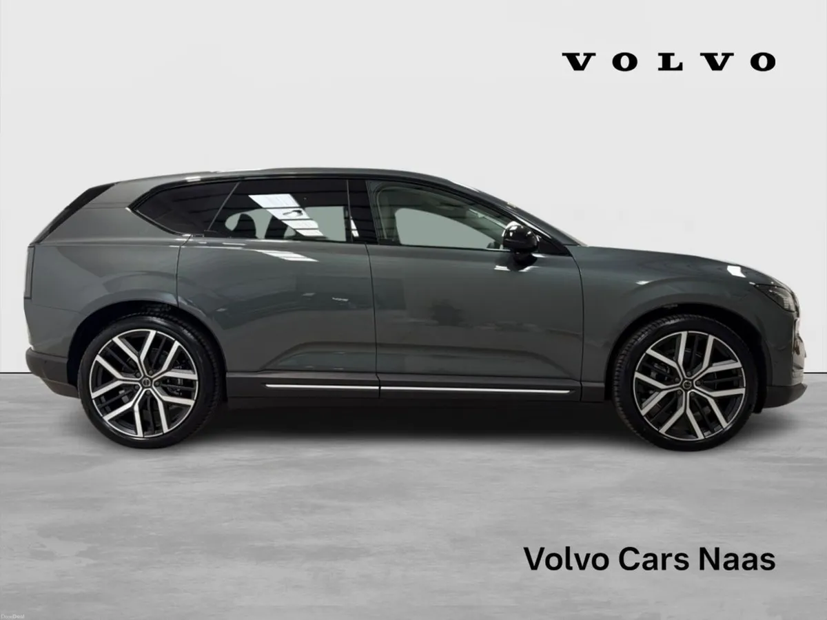 Volvo EX60 P10 AWD Ultra - Image 3