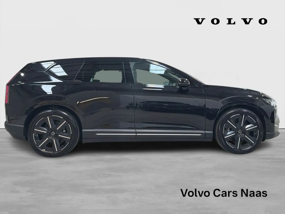 Volvo EX60 P10 AWD Ultra - Image 3