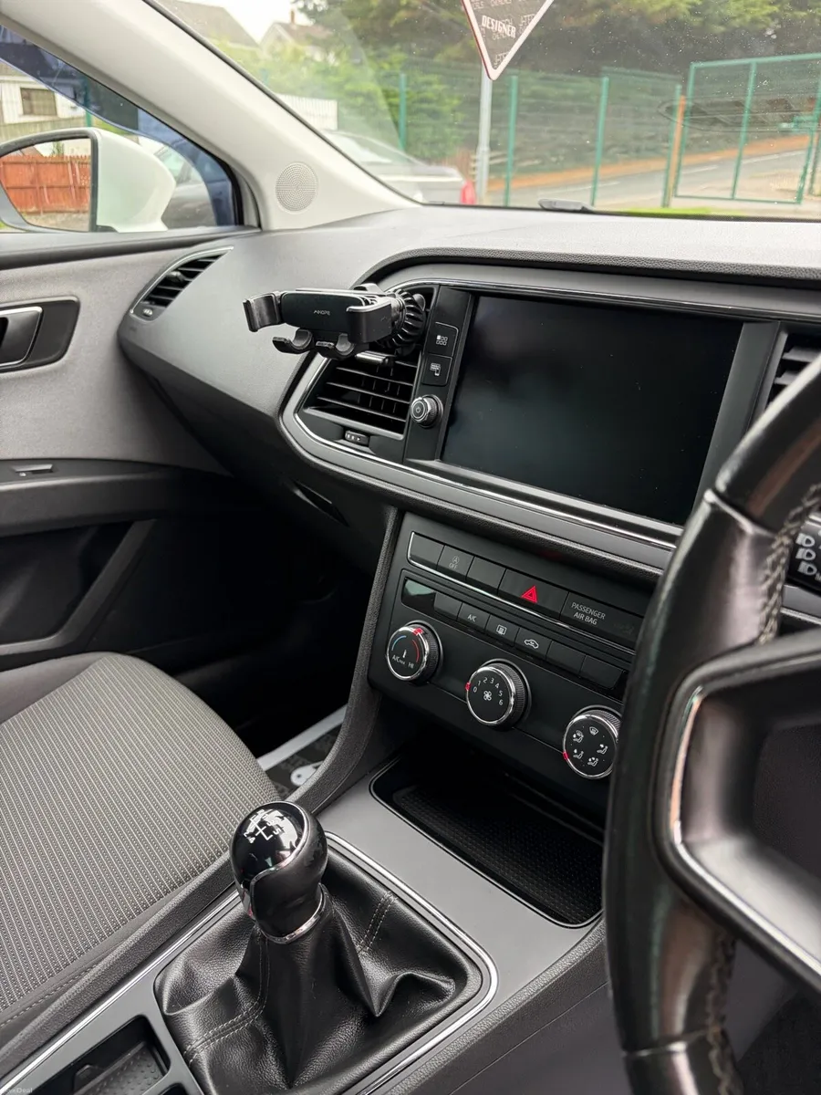 2018 Seat Leon - Image 5