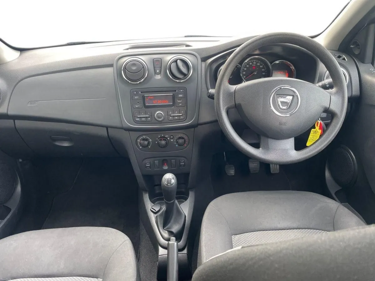 Dacia Sandero 1.2 16V 75 ALTERNATIVE - Image 2