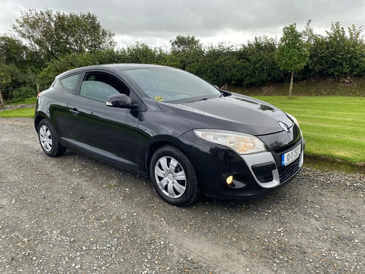 **1.5dci LOW MILES 15MONTHS NCT** - Image 4