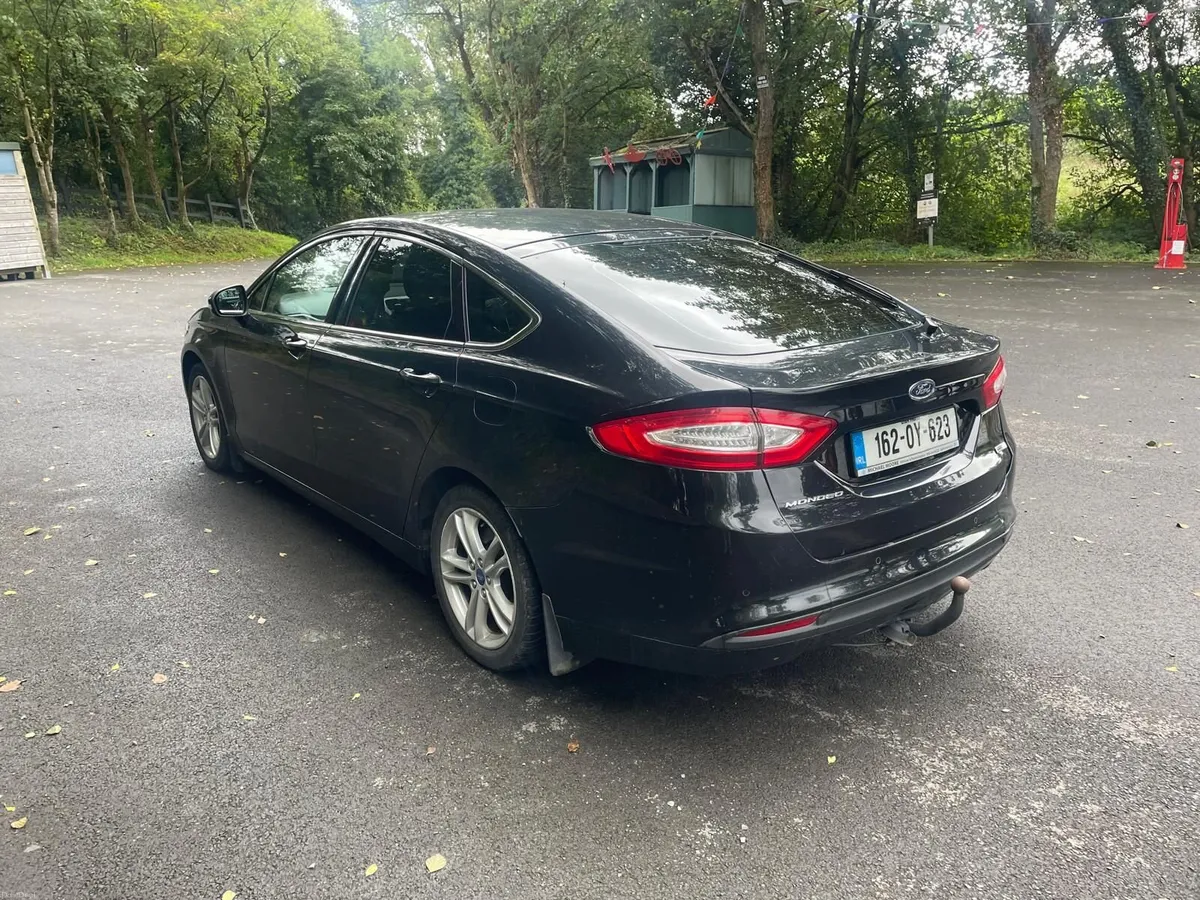 Ford Mondeo 2016 - Image 2