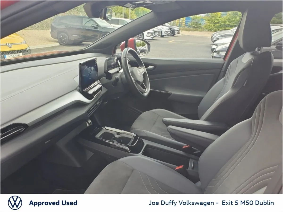Volkswagen ID.4 STYLE 52kWh 148HP AUTO - Image 3