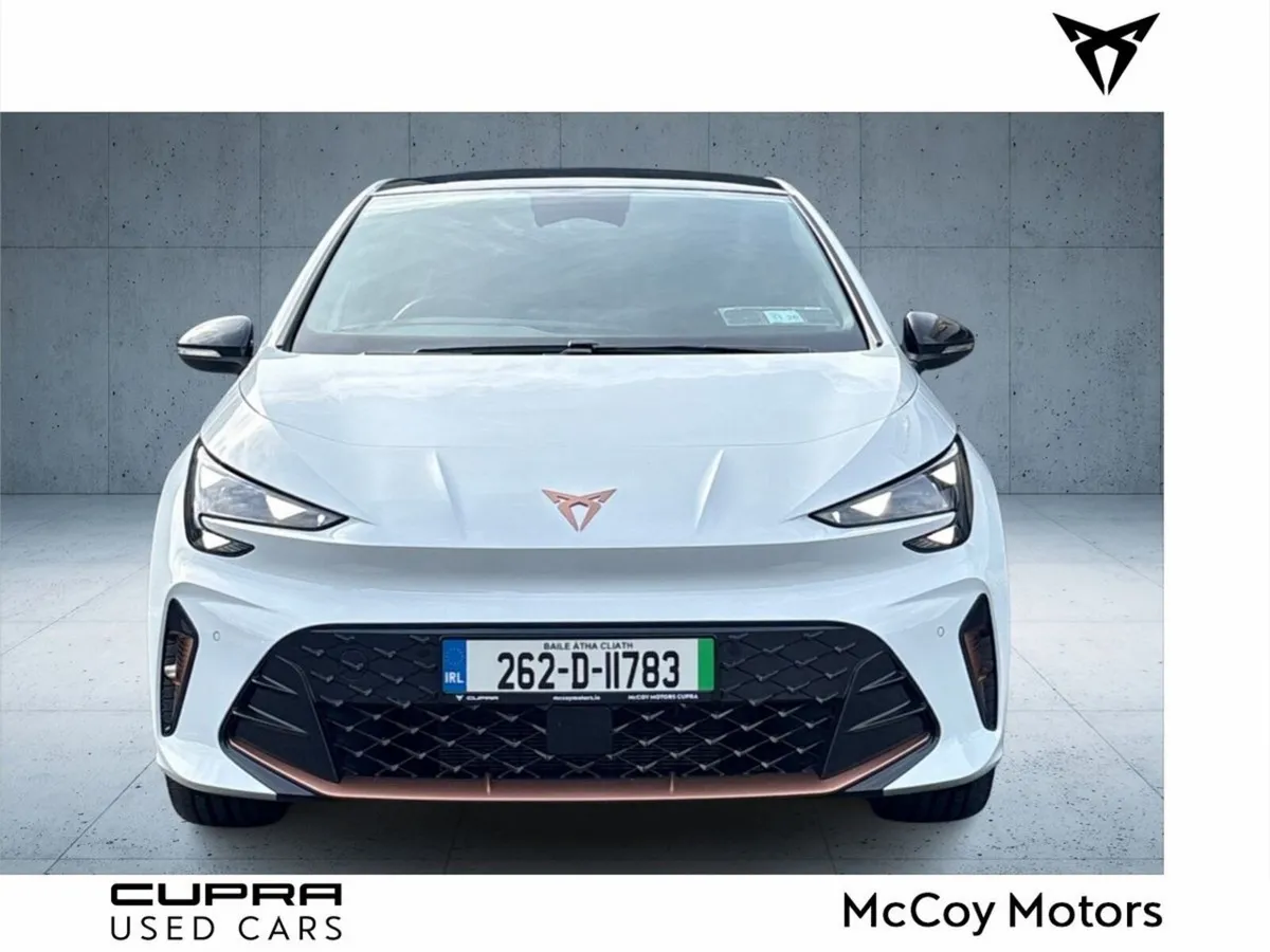 Cupra Born **JUST ARRIVED** NEW MODEL BORN URBAN 5 - Image 2
