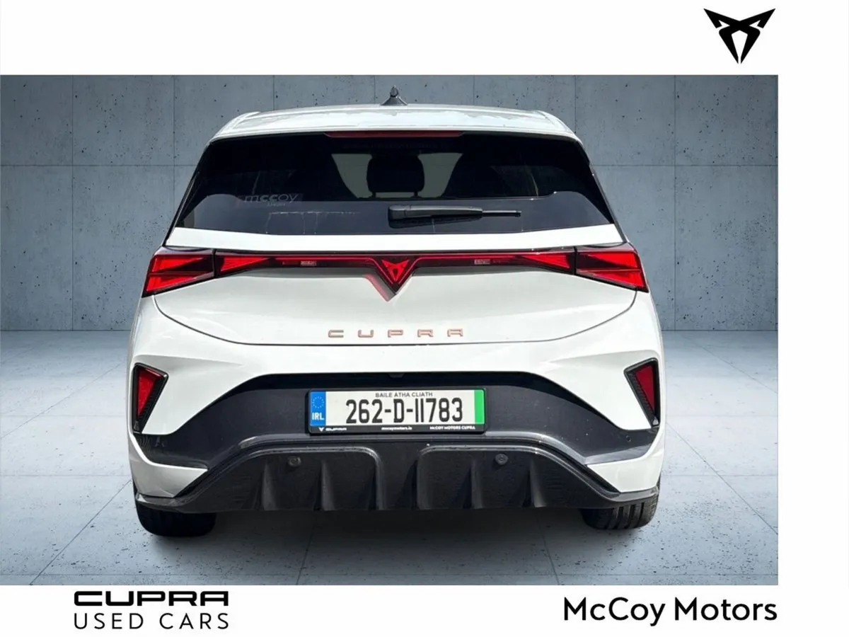 Cupra Born **JUST ARRIVED** NEW MODEL BORN URBAN 5 - Image 4