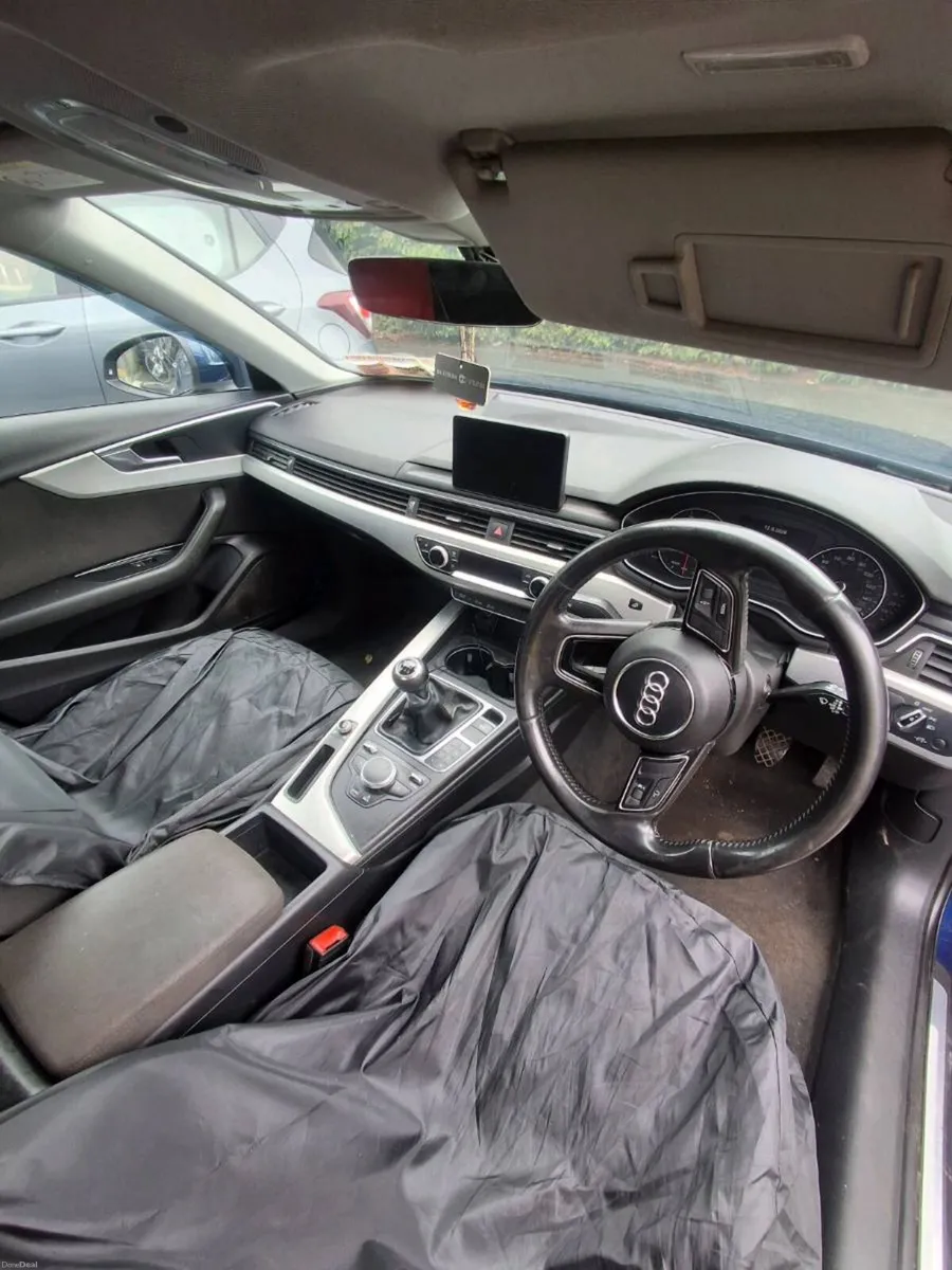 Audi a4 - Image 5