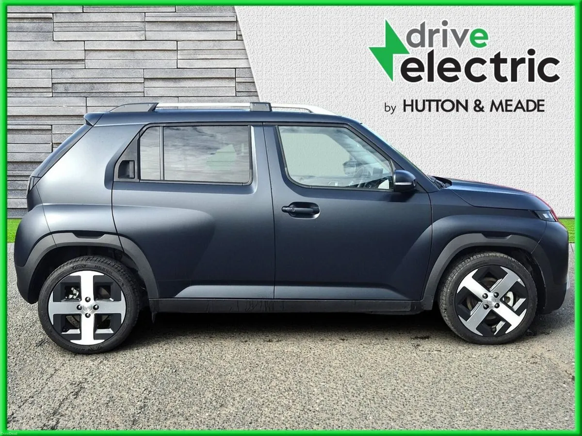 Hyundai INSTER Elegance 49kw Range 360kms - Image 6