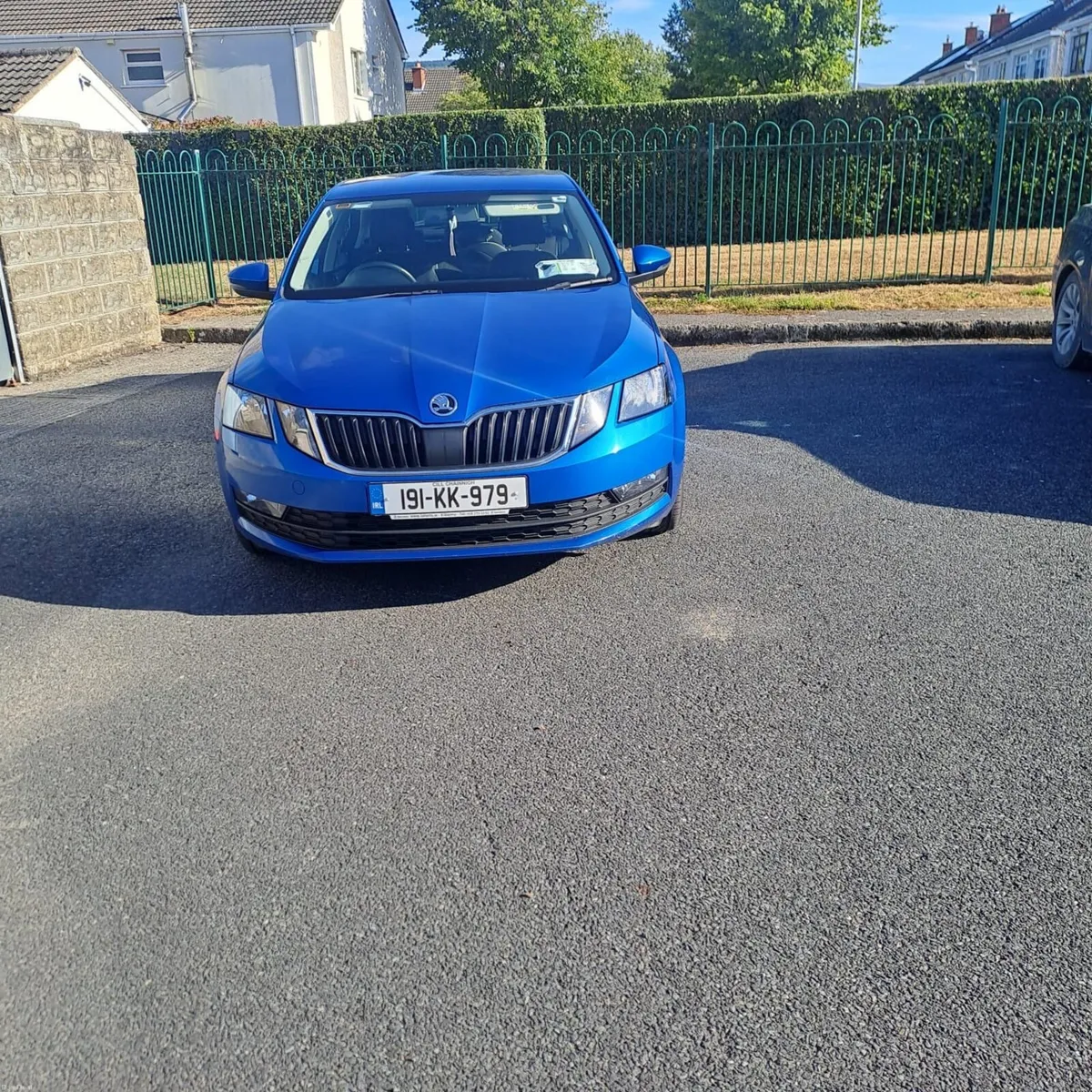 Skoda Octavia 2019 Ambition 1.6 TDI 115HP - Image 1