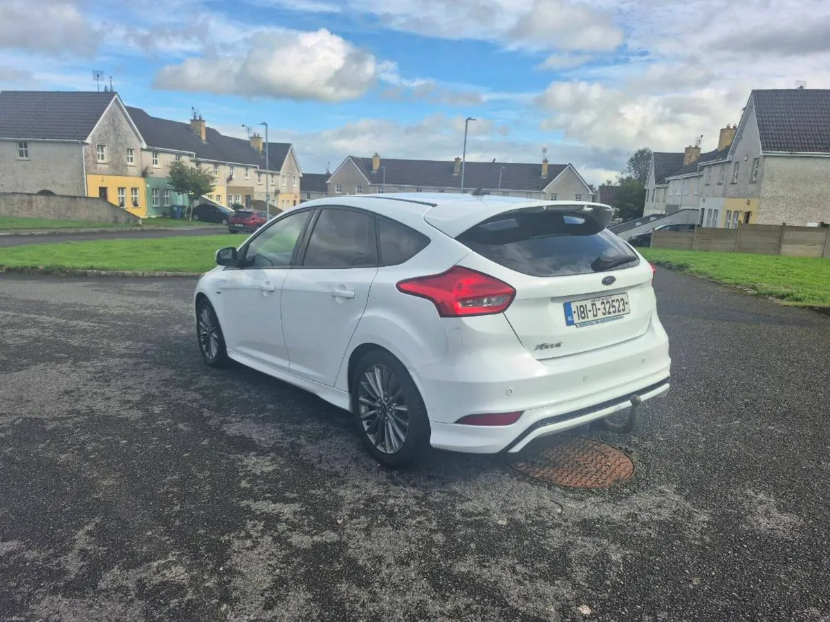 Ford focus st line - Image 2
