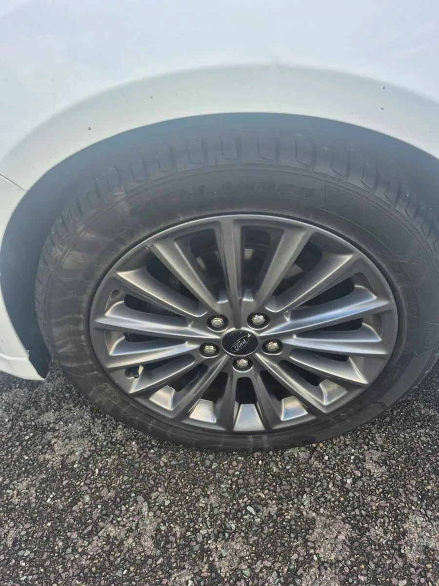 Ford focus st line - Image 5