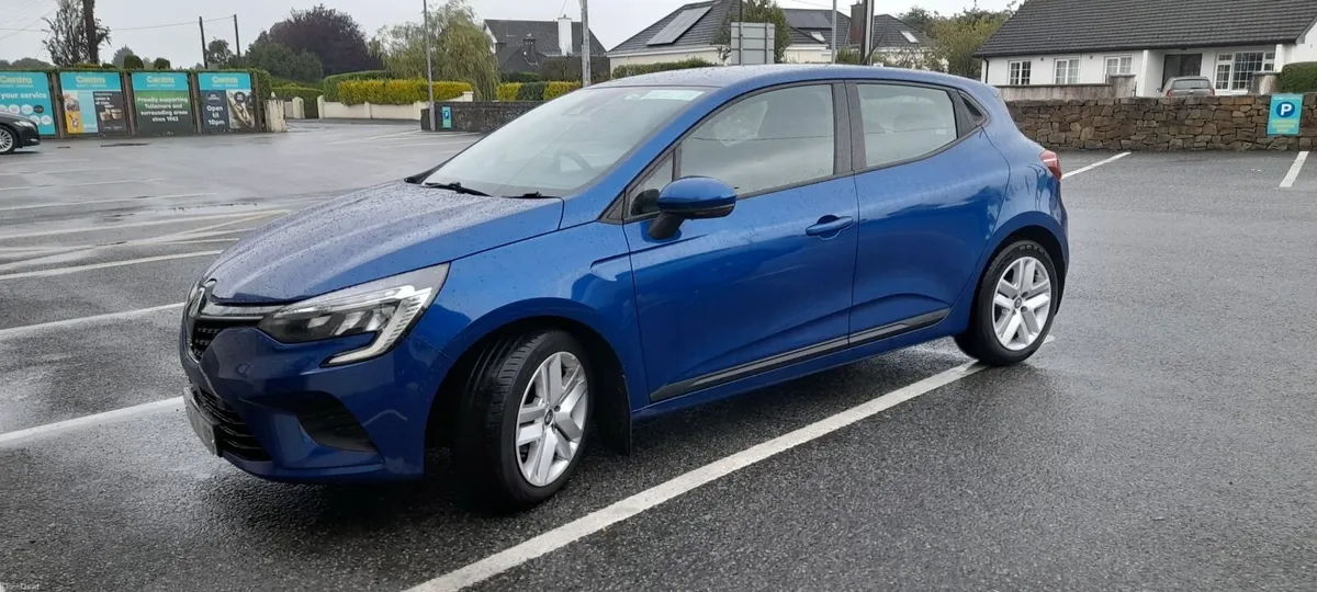 Renault Clio 2022 - Image 5
