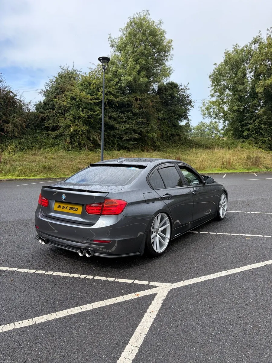 BMW 320d - Image 3