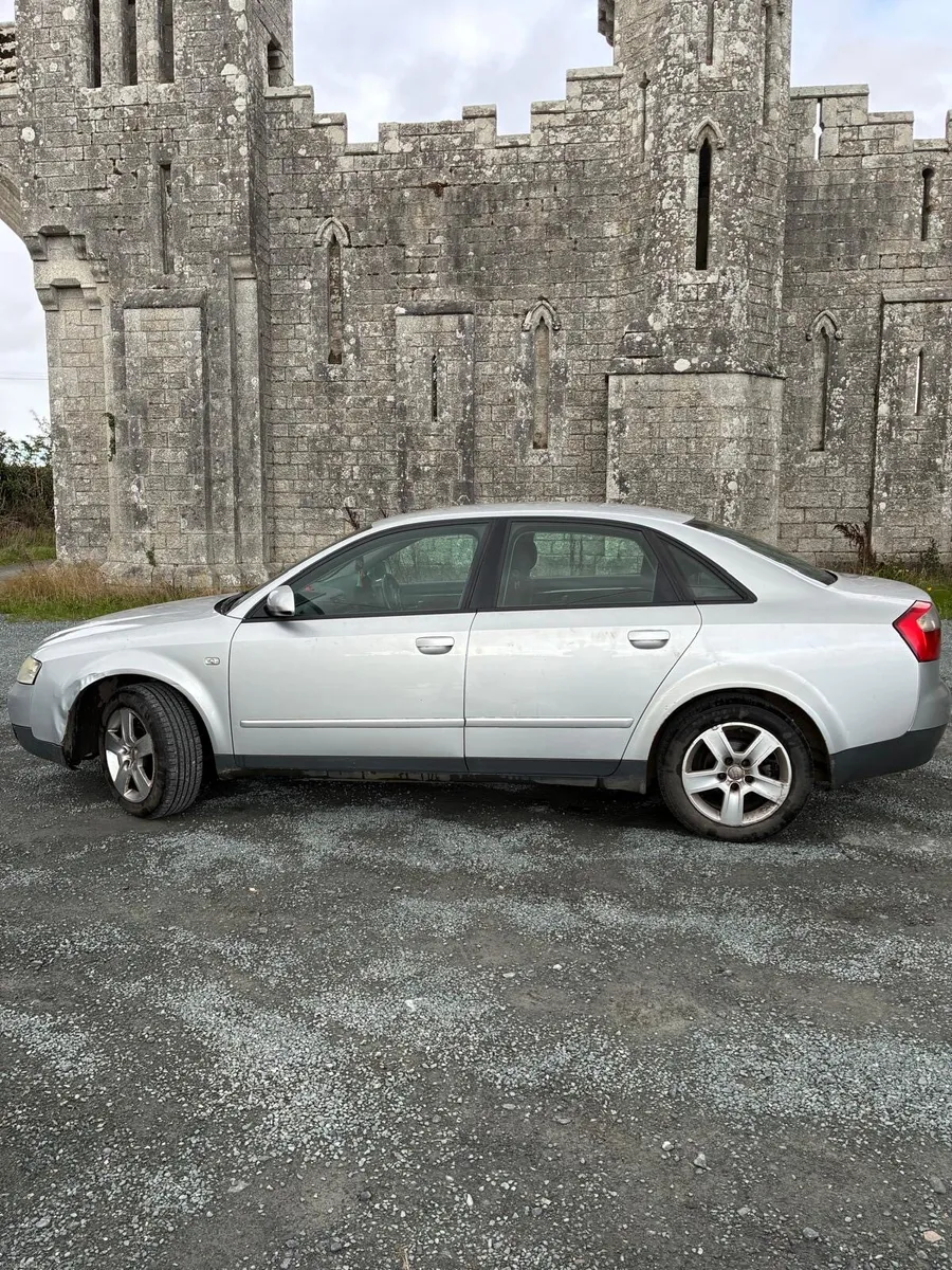 Audi A4 1.9 TDI - Image 3