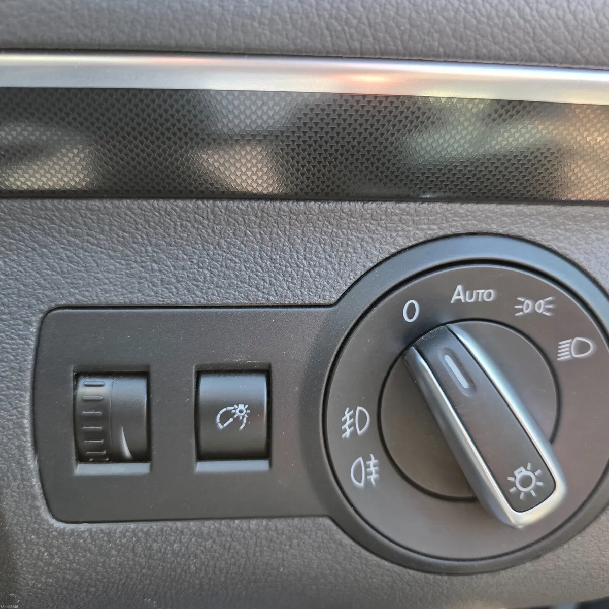 Volkswagen Touran 2015 Automatic Highline - Image 5