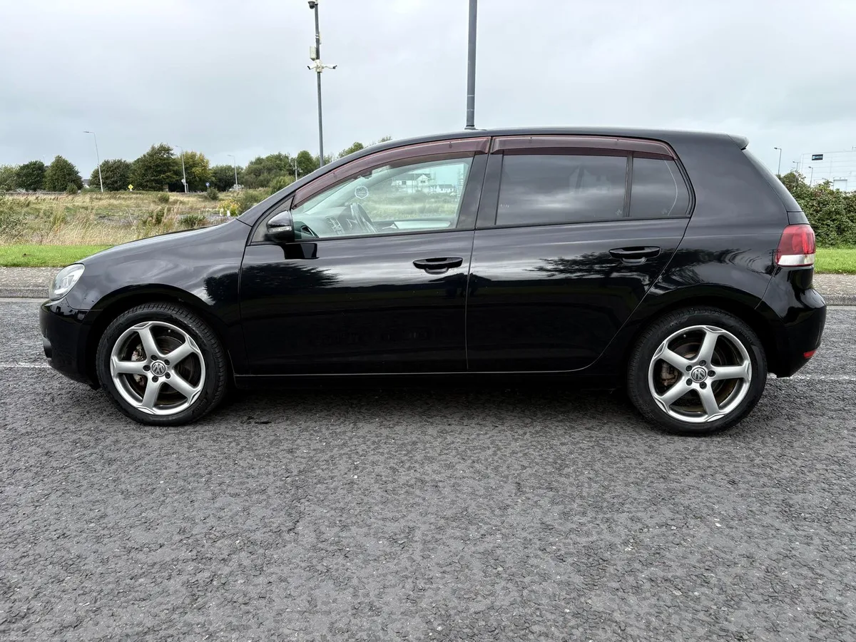 2012 Vw Golf, 1.4 Petrol, Automatic - Image 6