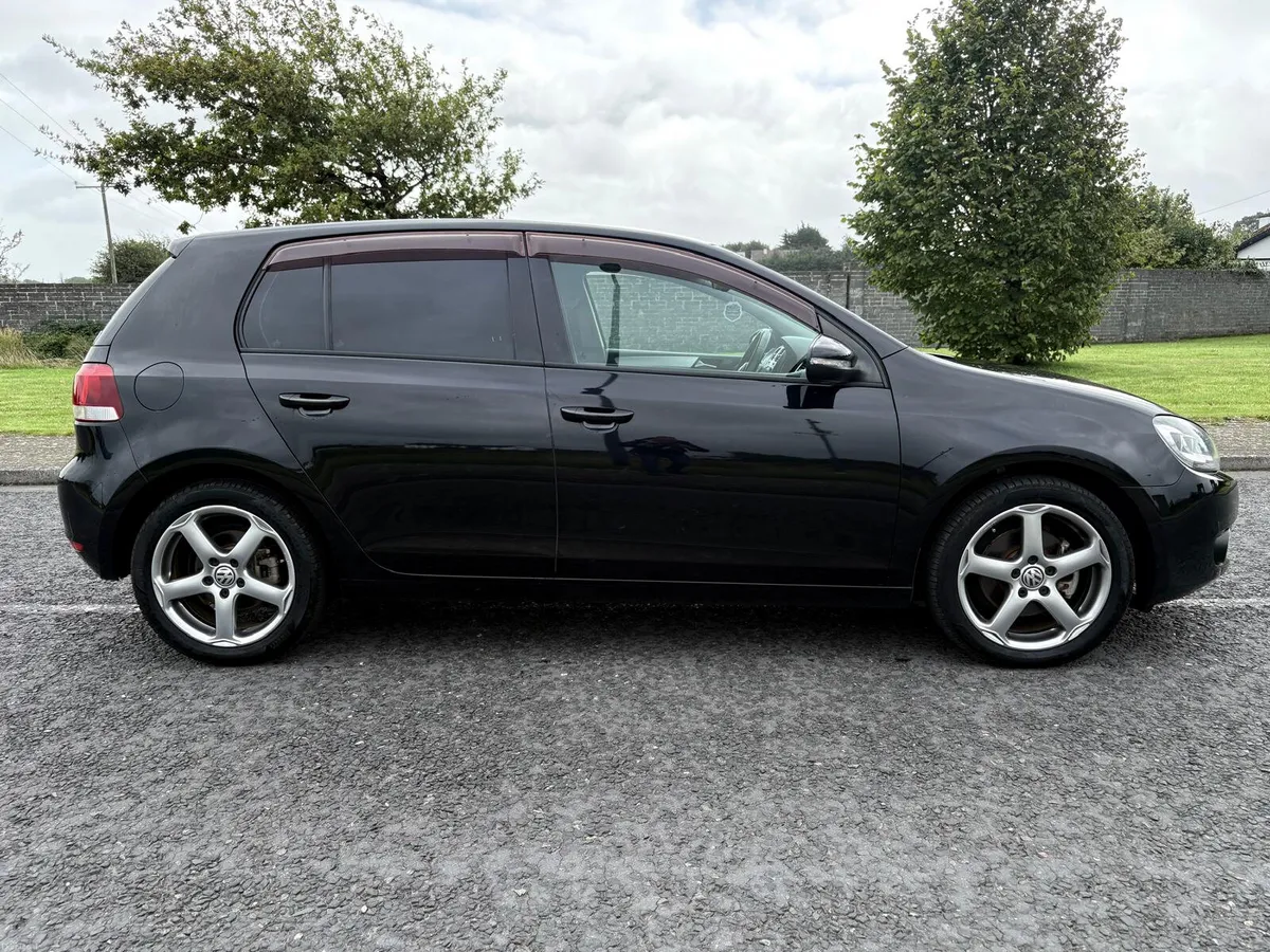 2012 Vw Golf, 1.4 Petrol, Automatic - Image 2